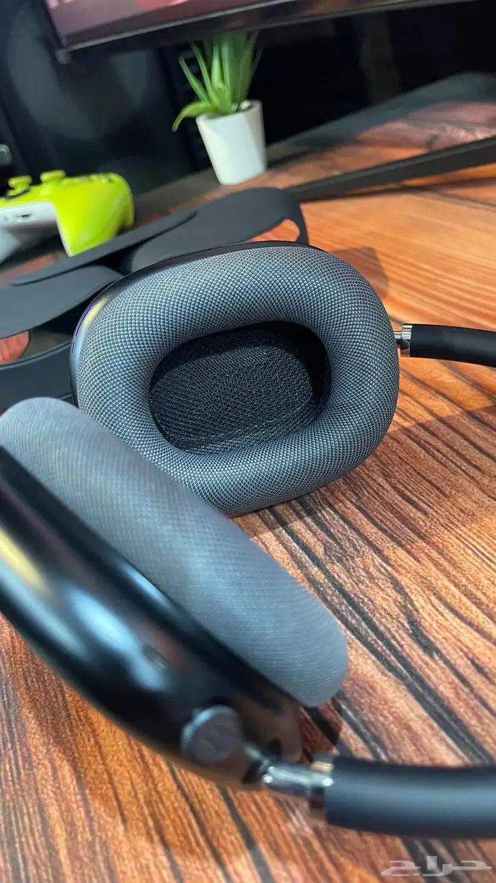 سماعة Apple AirPods max الأصلية 12