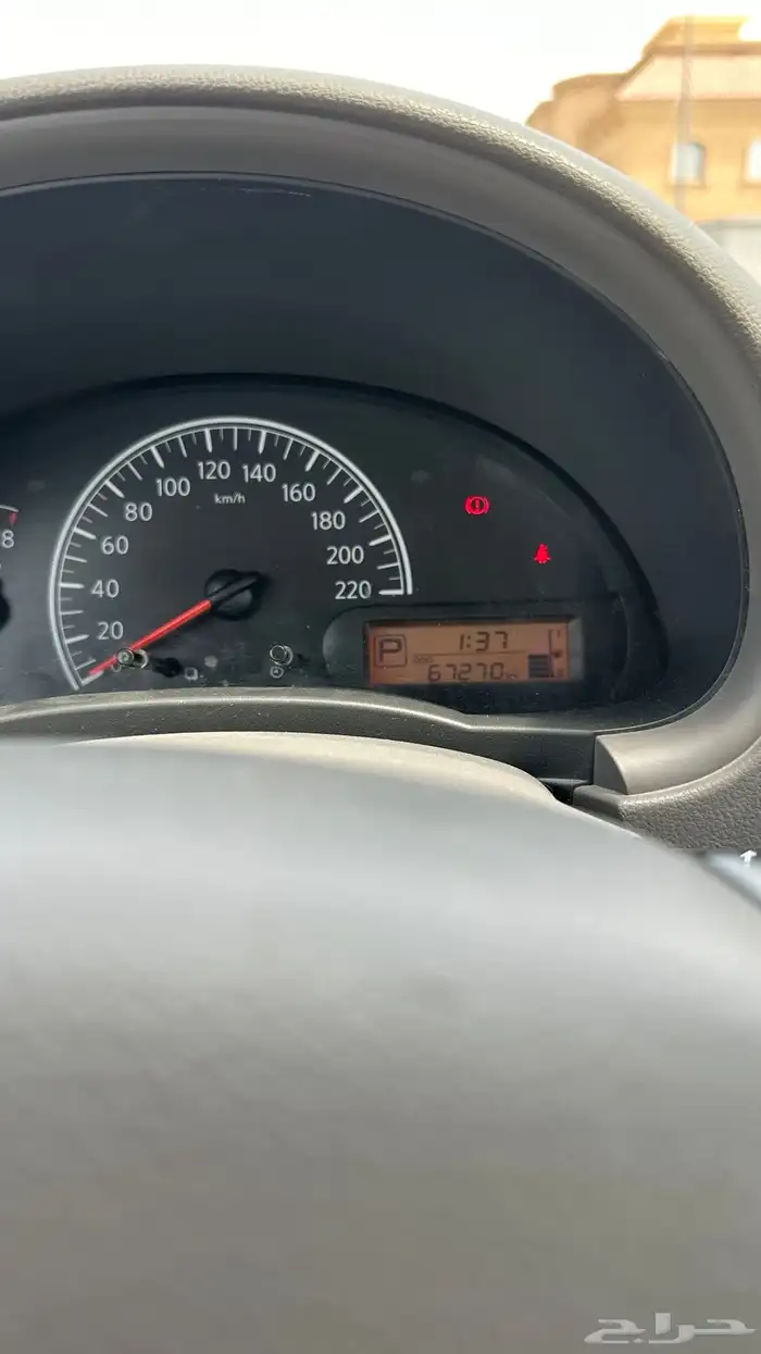 للبيع نيسان صني 2023 فل كامل عداد 67 شرط 14