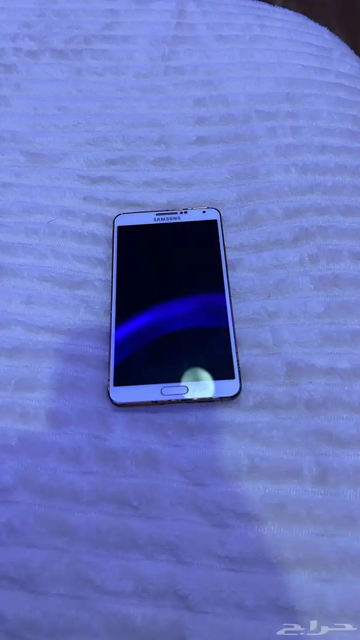 للبيع  Samsung Galaxy Note 3 (SM-N900) 0