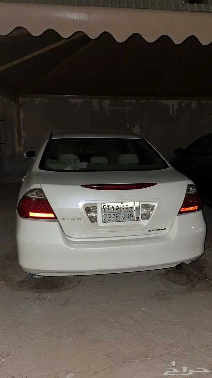 اكورد 2006 0