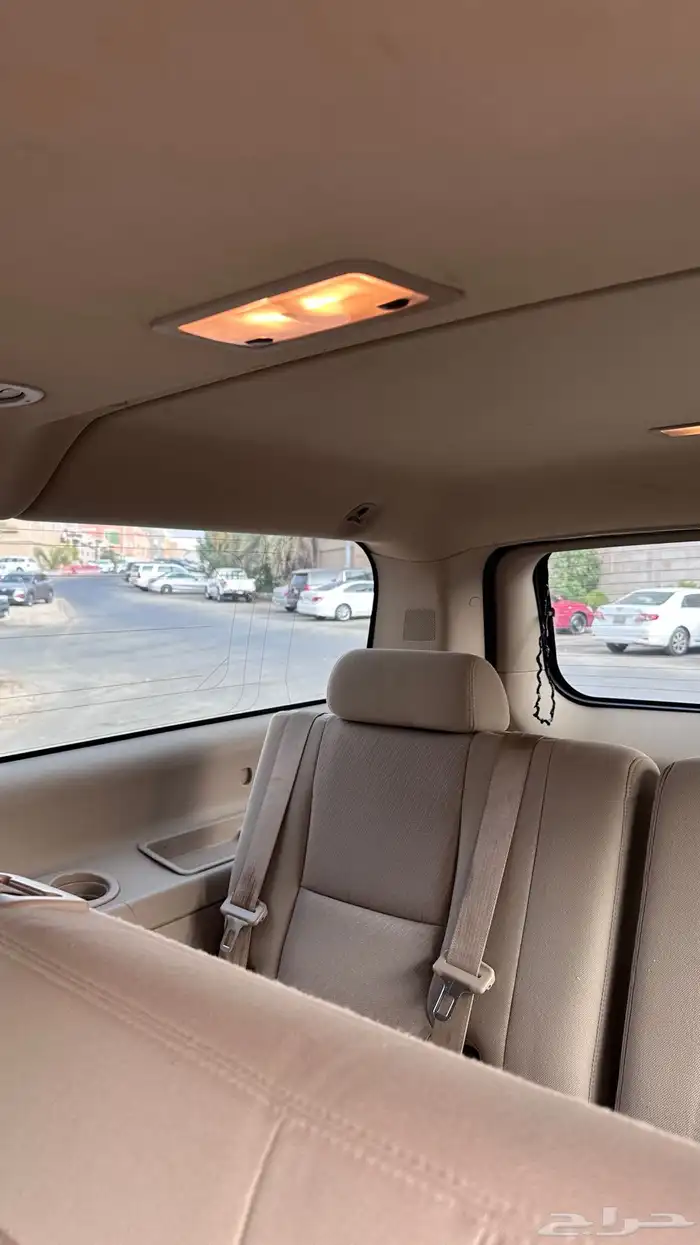 يوكن موديل 2012 12