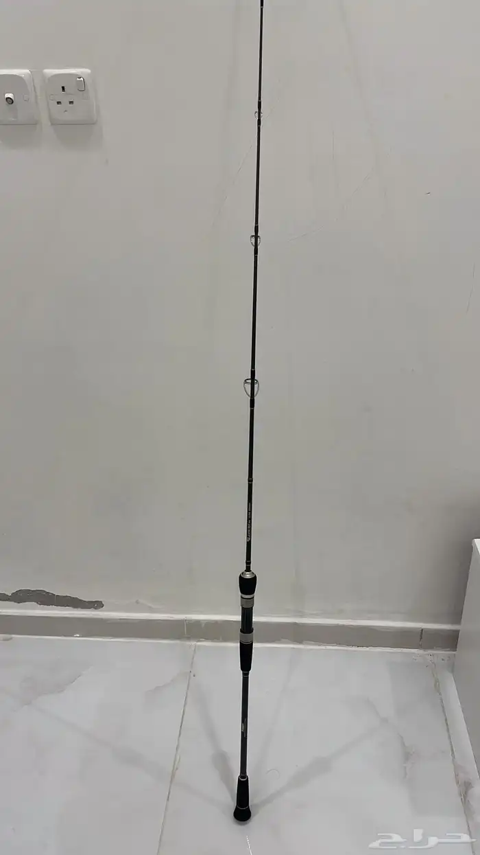 Jigging Fishing Rod Neoby NBSJ602M 2