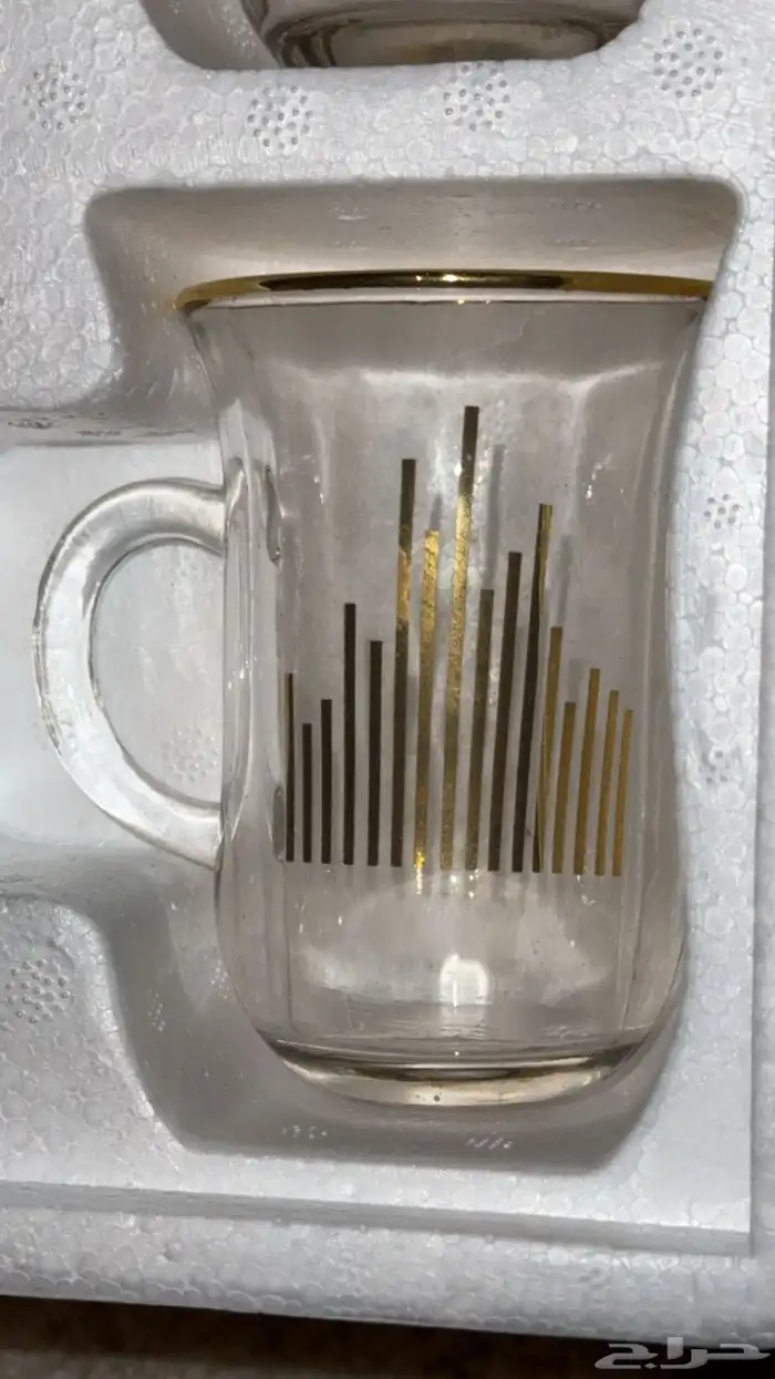 فناجيل شاي وقهوة 2