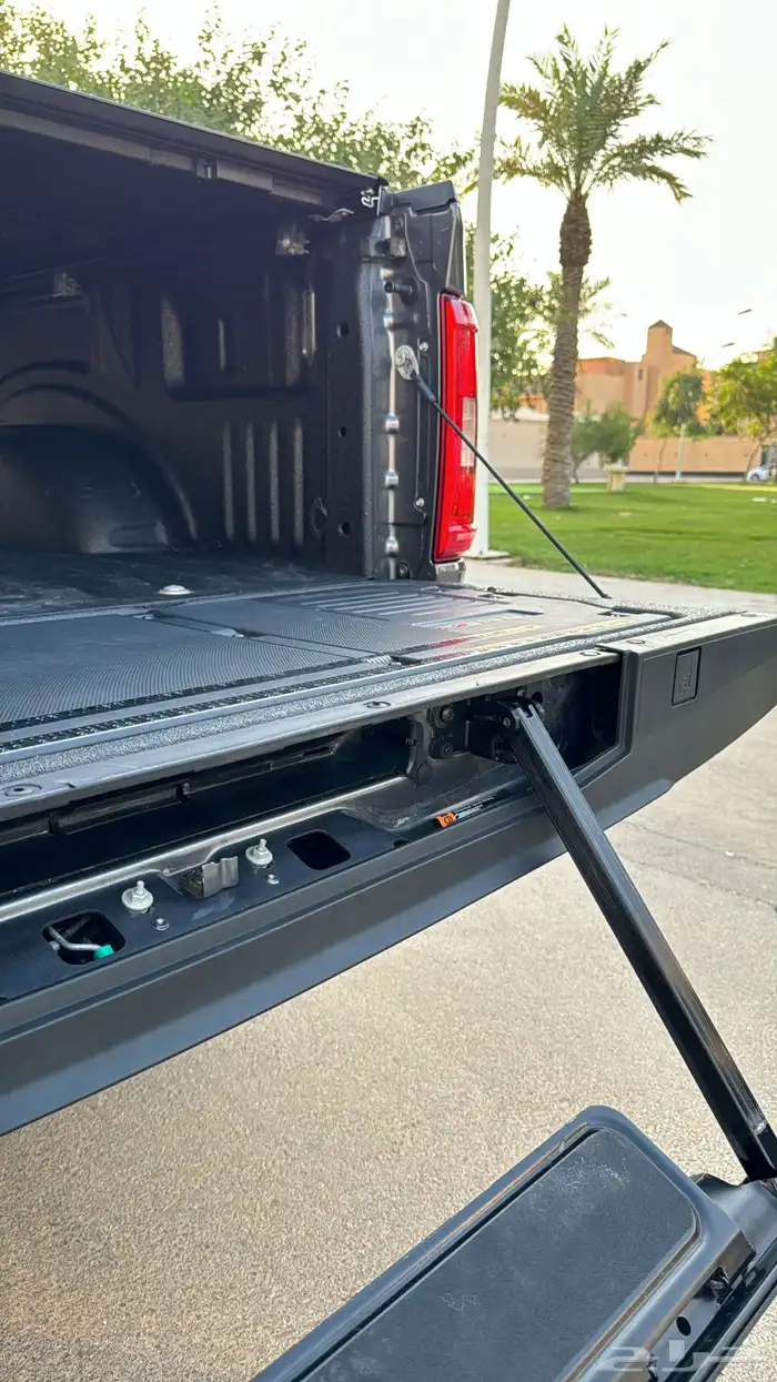 فورد F150 فل كامل بدي وكالة 2023 علية حماية ppf بالكامل 21