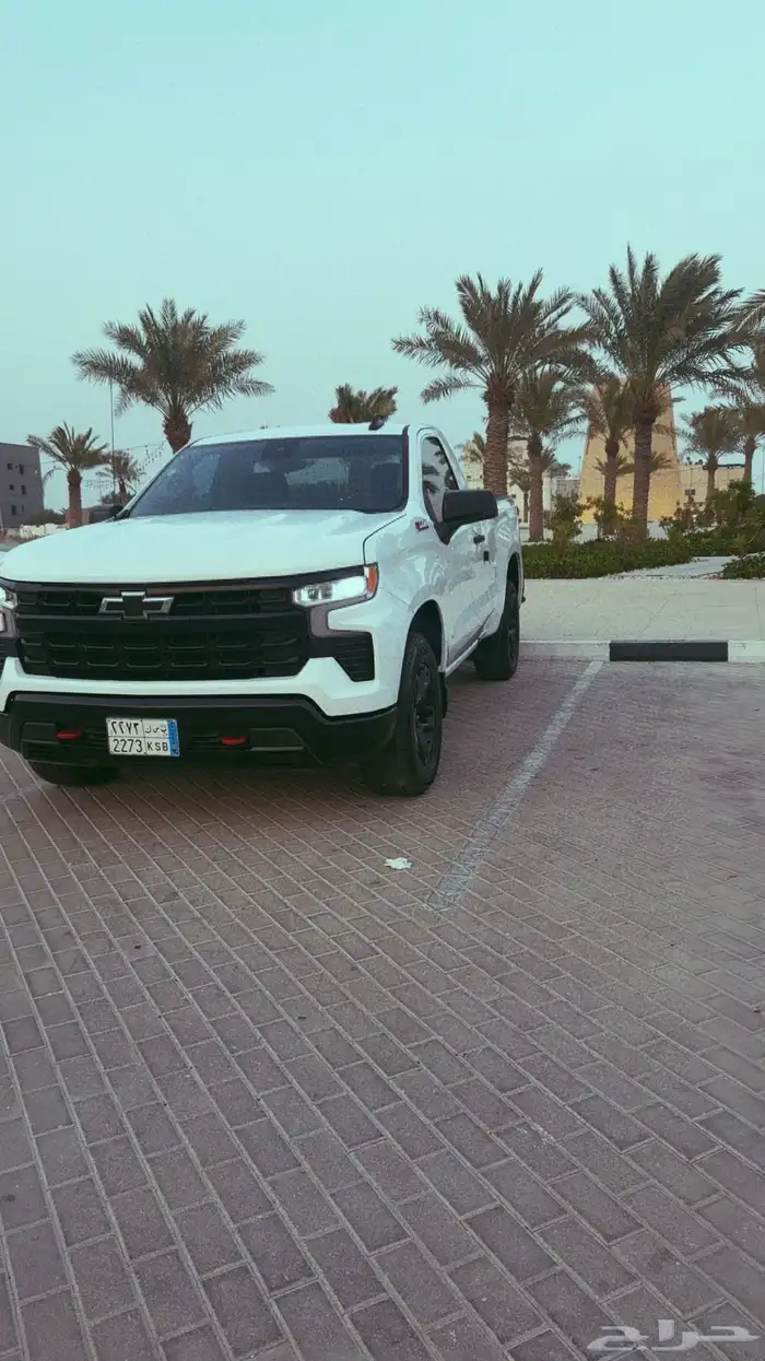 سلفرادو 0