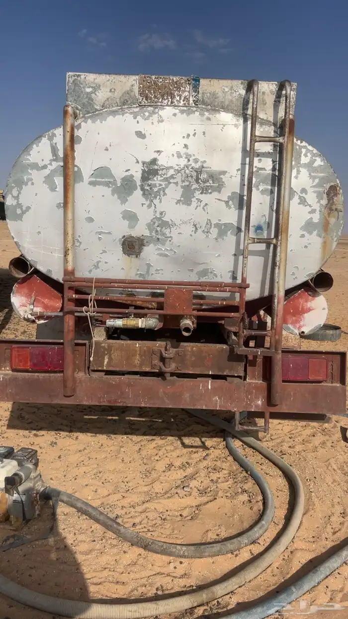 وايت ماء دوج شغال 3