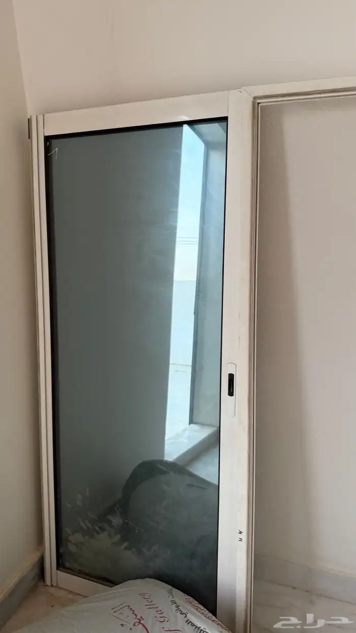 دريشة المنيوم 0