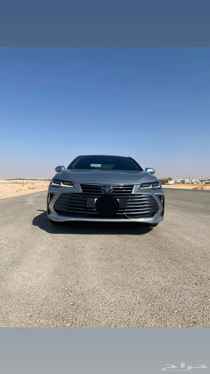 افالون 2022 مخزنة 0