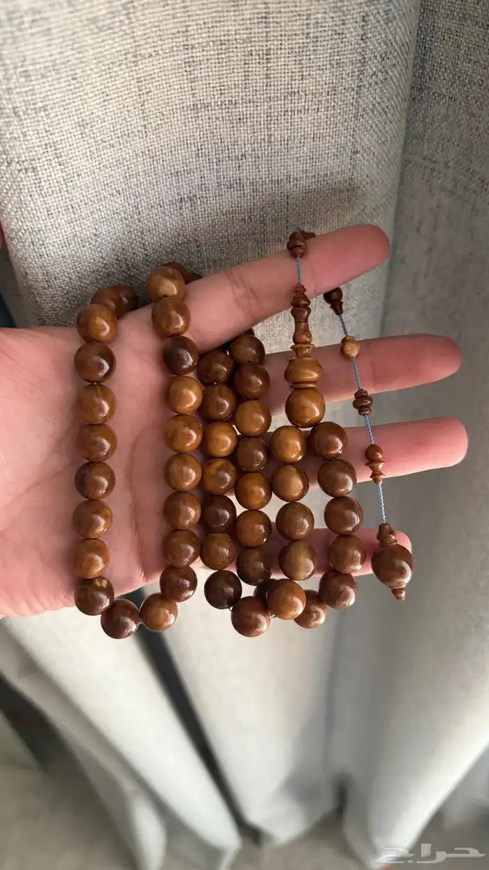 مسباح من كوك خراطة ورشه ابراهيم اليمني 0