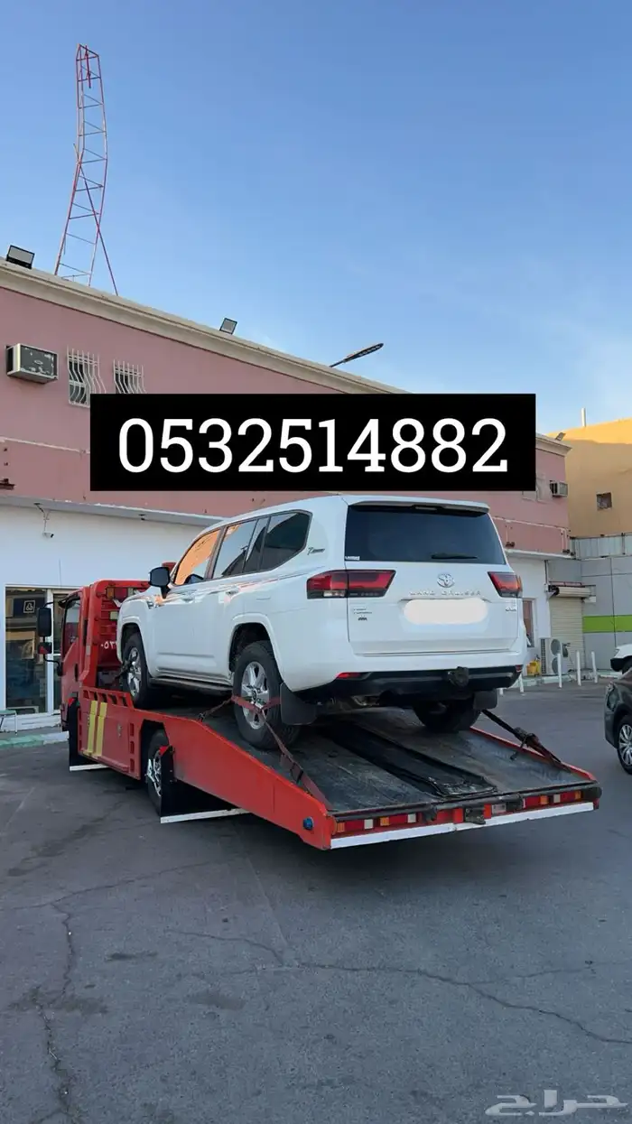 سطحة رفحاء 0