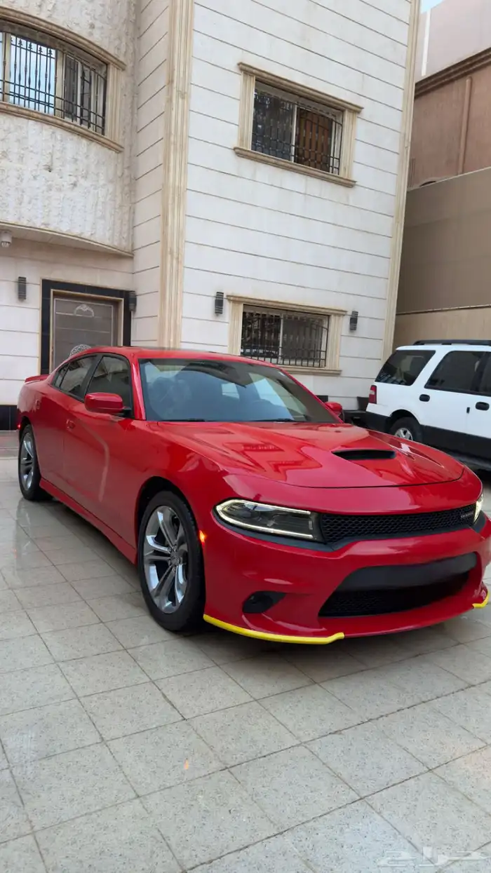 تشارجر 2022 مخززن . 1