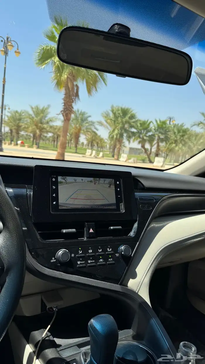 كامري 2023 ستاندر مطور 28