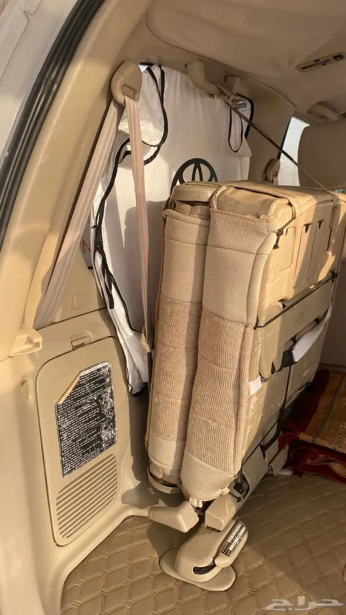 جيب لاندكروزر GXR2 وكاله . 34