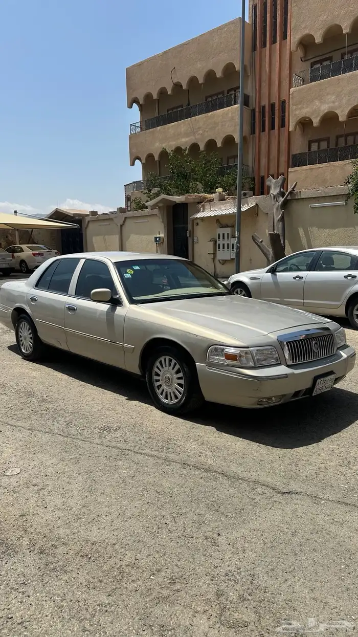 ماركيز2008 للبيع او البدل 8