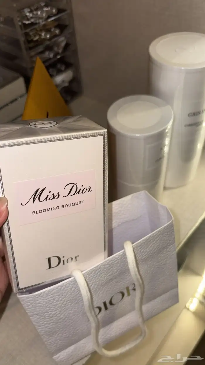 عطور اصلية جديدة 1