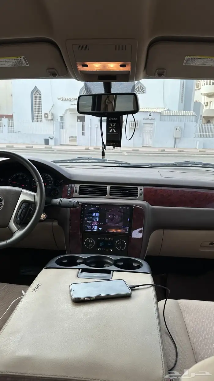 يوكن موديل 2012 10