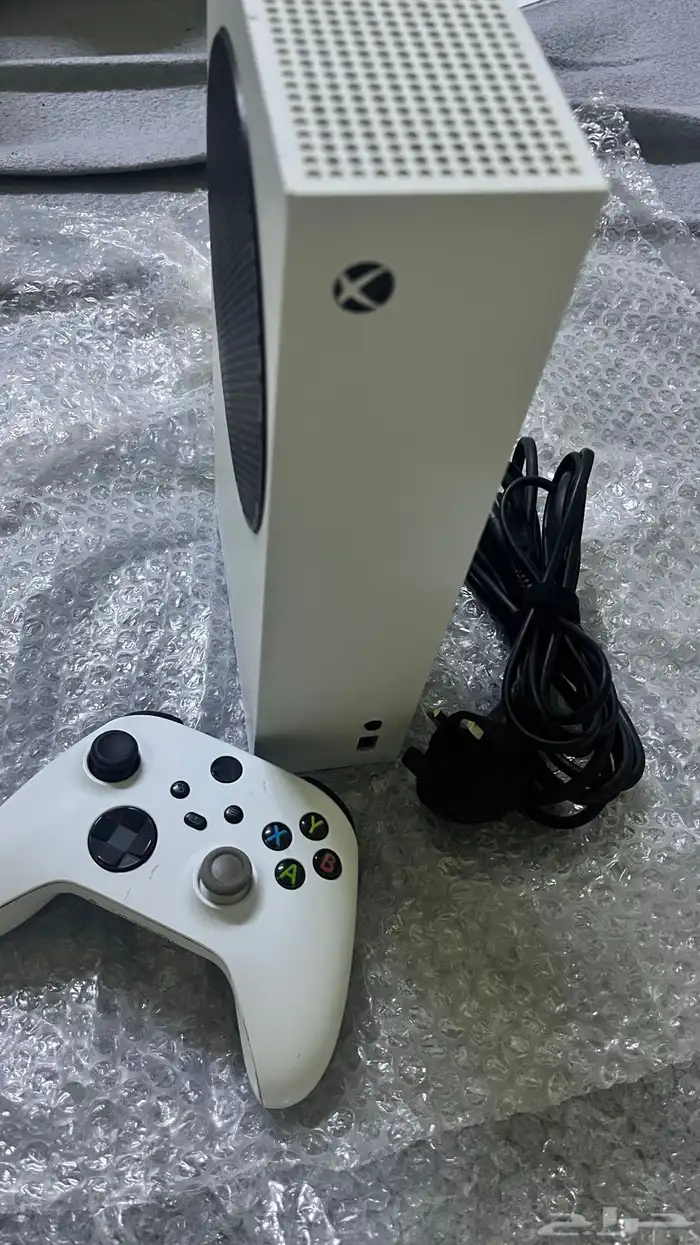 اكس بوكس سيريس s 1
