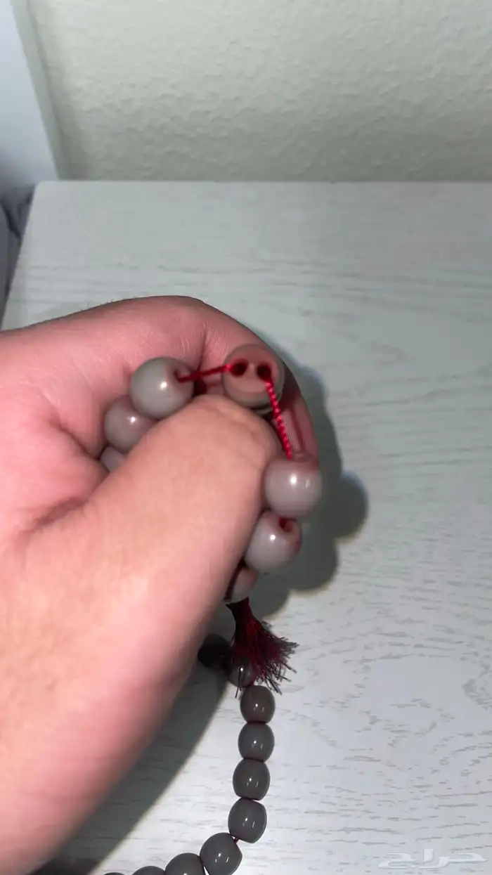 فاتوران . سبحه . مسباح 3
