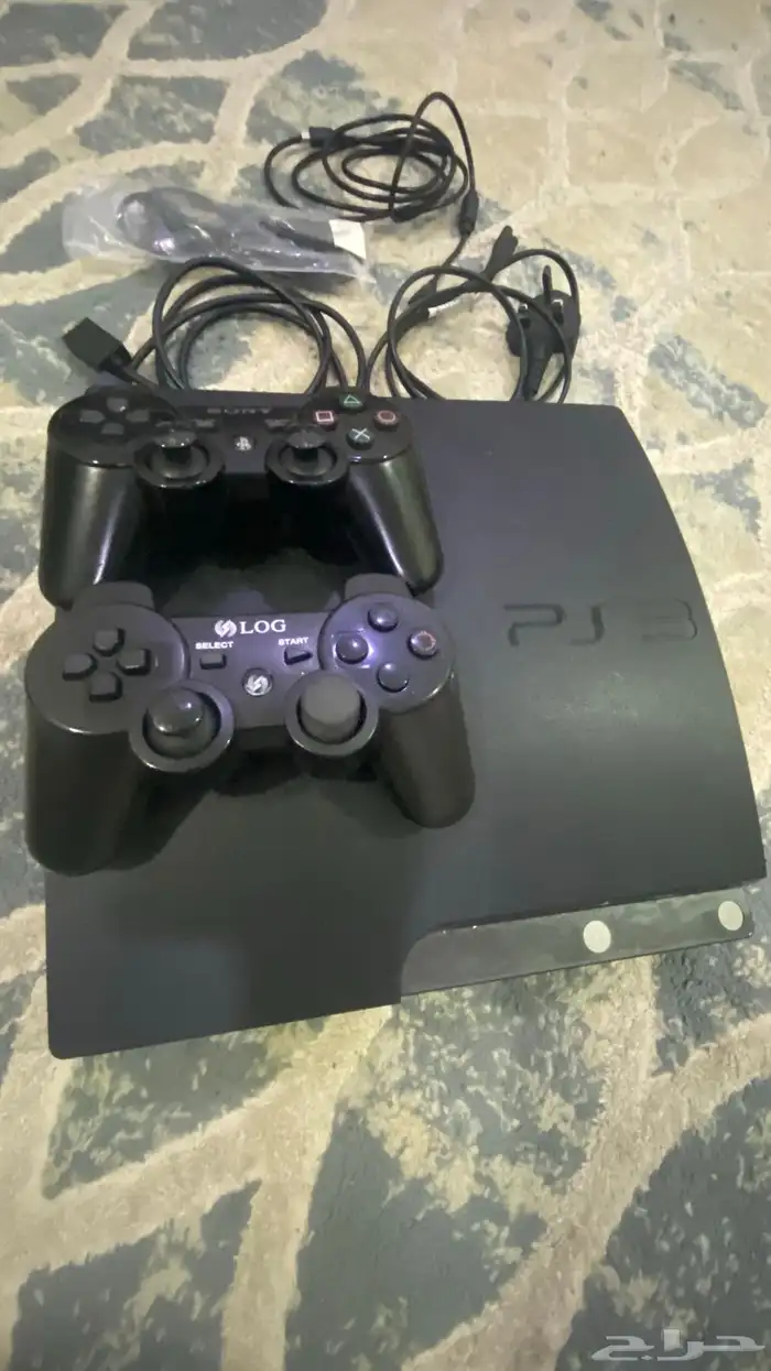 سوني 3 نظيف للبيع مع كامل اغراضه 1