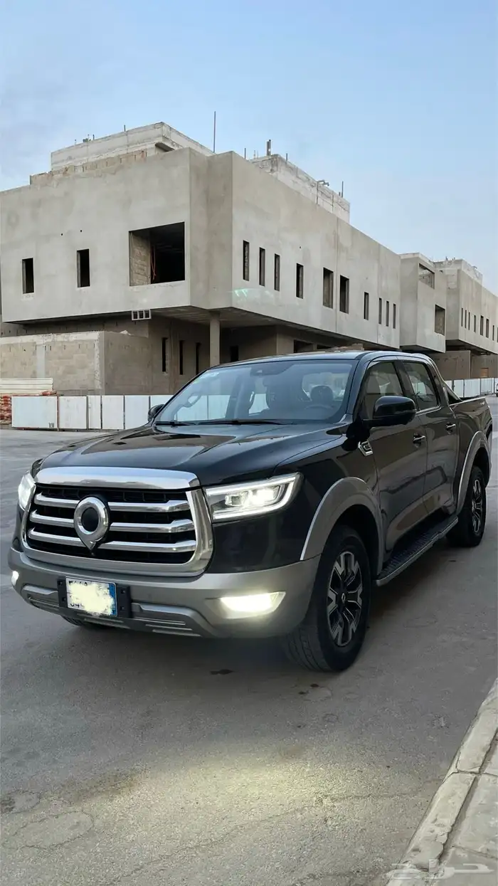 جريت وول Great Wall 2021 قير اوتماتيك بنزين 3