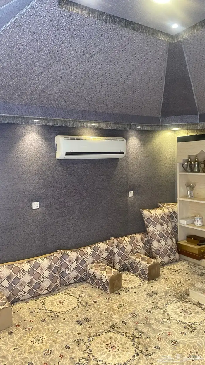 مجلس خارجي للبيع 3