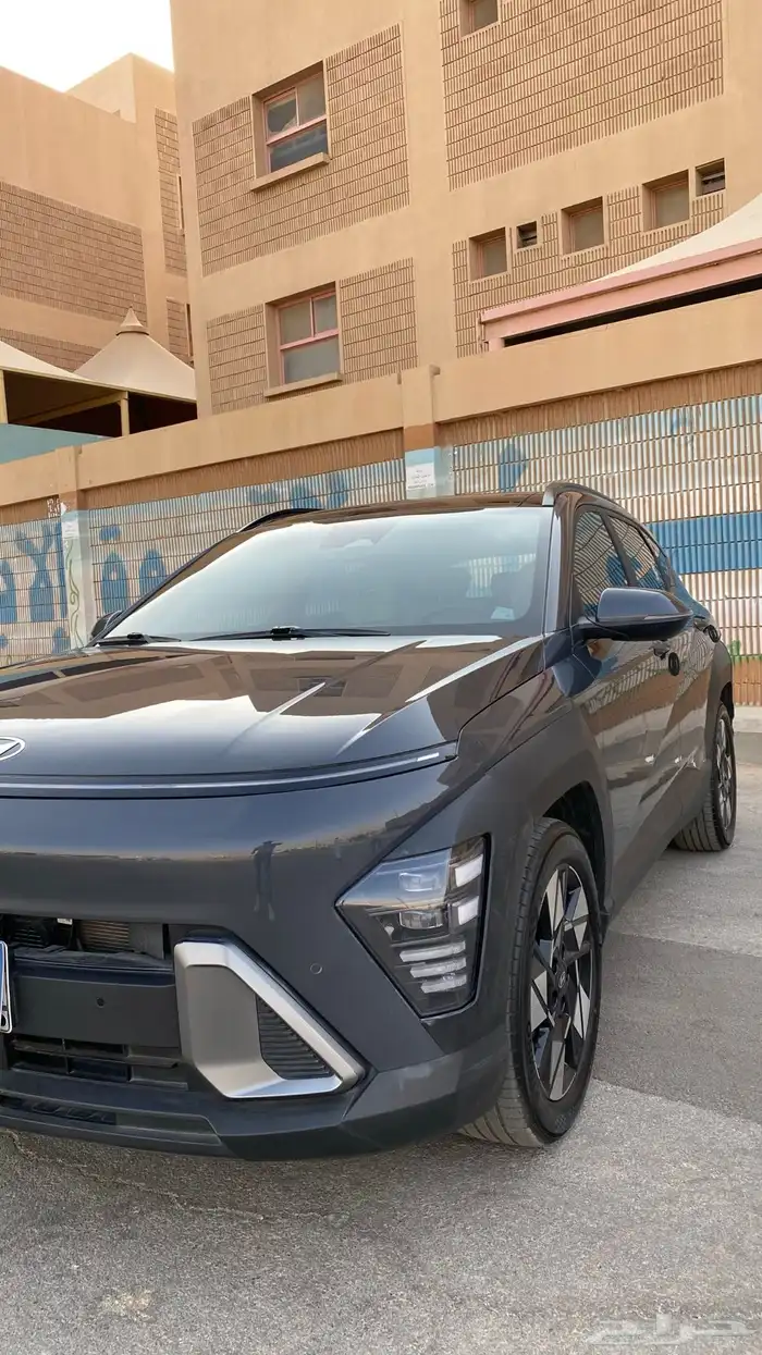 كونا هايبرد(2024) 2