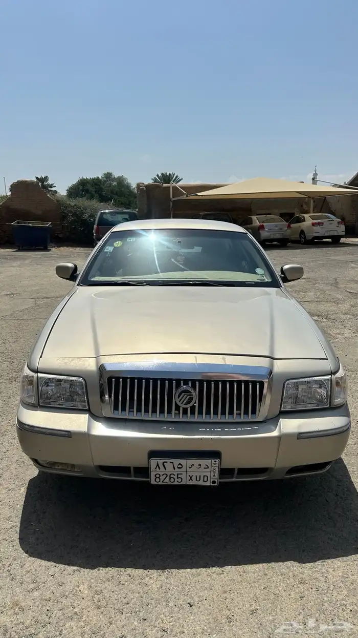 ماركيز2008 للبيع او البدل 27