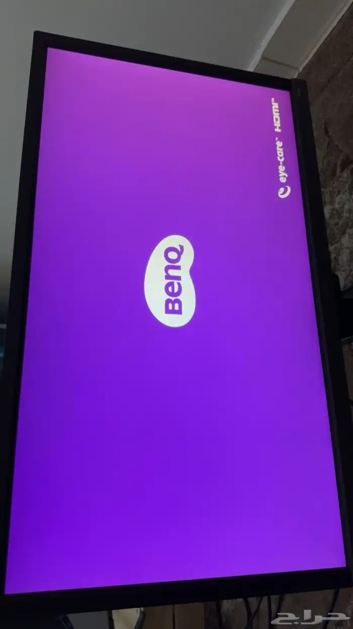 شاشة 4K BENQ 0