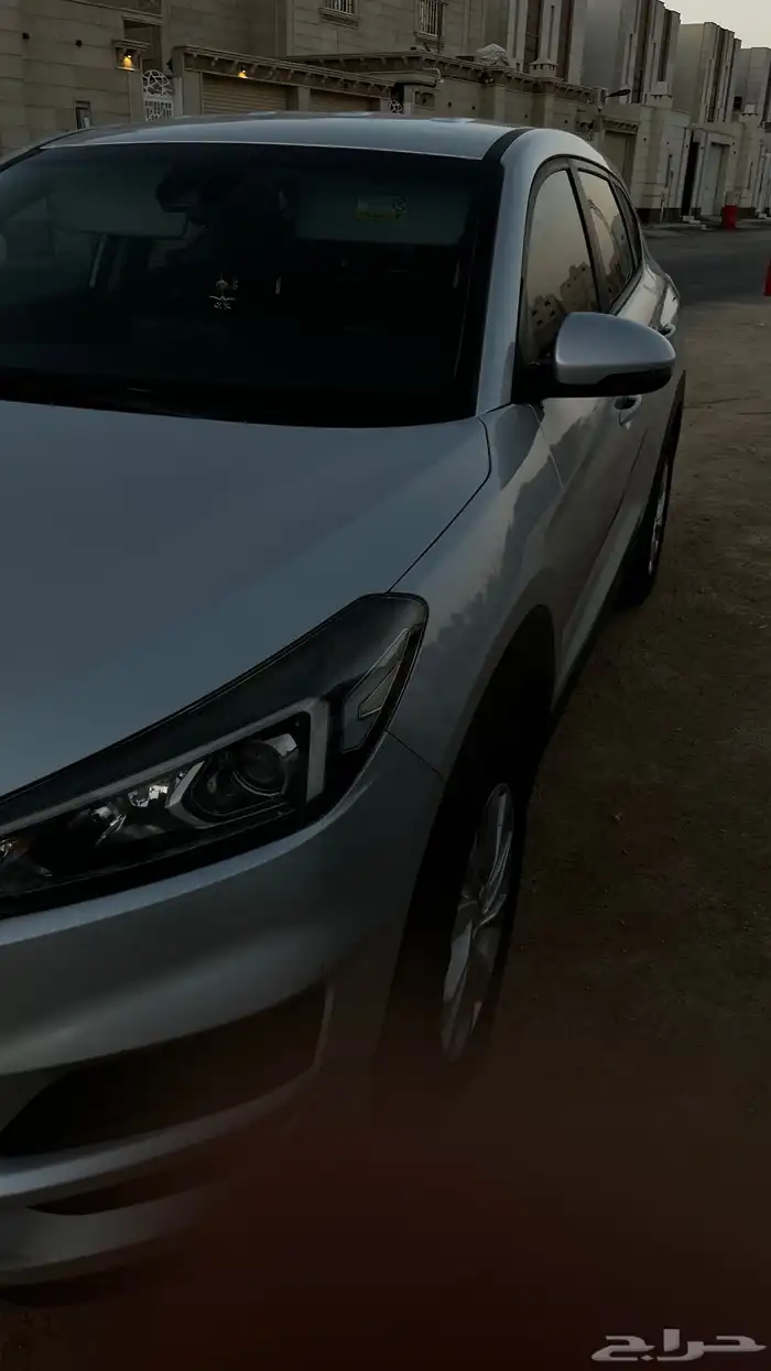 توسان2019 استخدام شايب الممشى 186 14