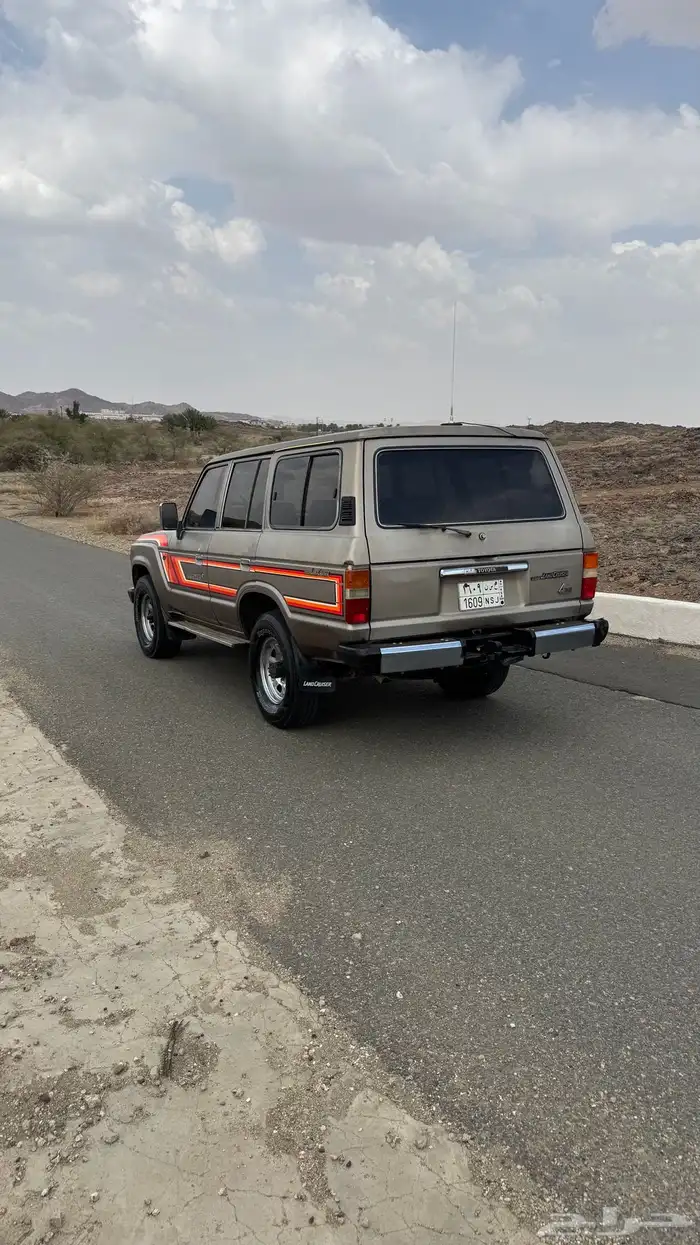 لاند كلوزر86 نضيف 2