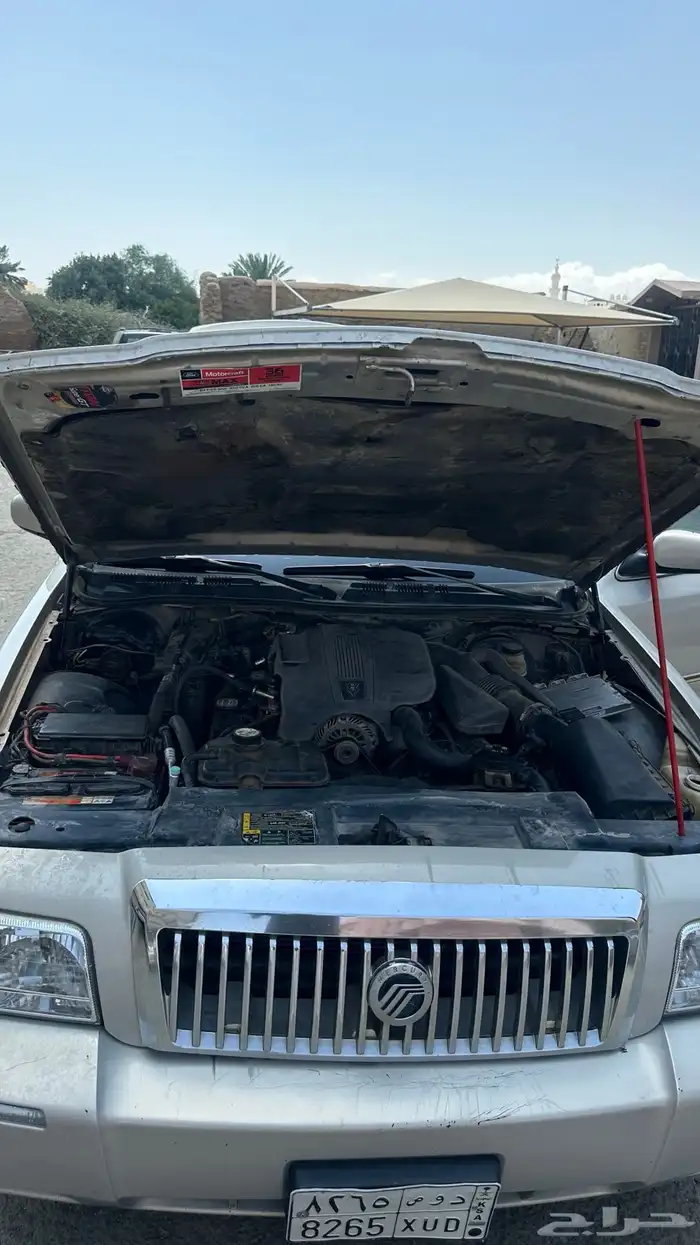 ماركيز2008 للبيع او البدل 47