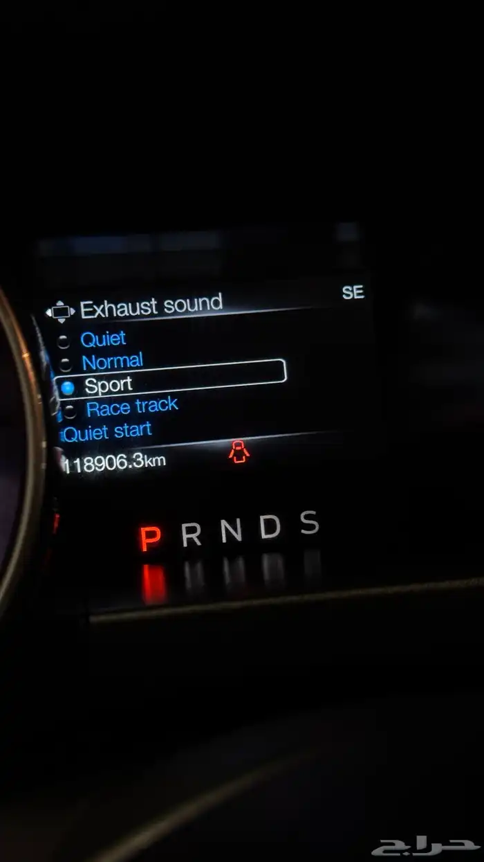 للبيع موستنق بريميوم GT 5 0 2018 17