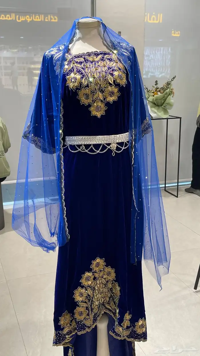 درع ومخور الغمرة - غمرة الحناء 0