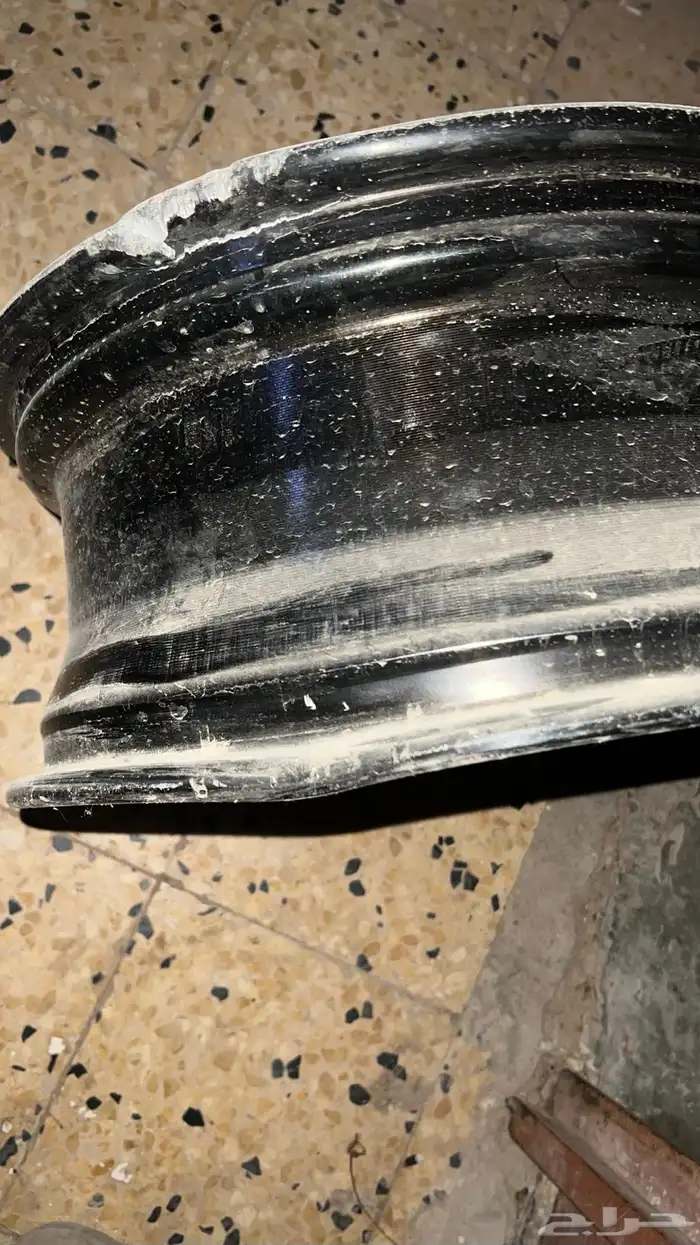 جنط كيا فايف K5 4