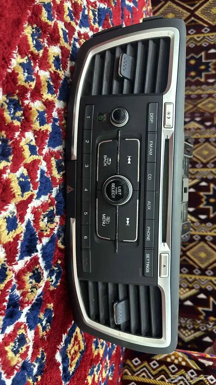 مسجل أكور 17 بلاتوث 2