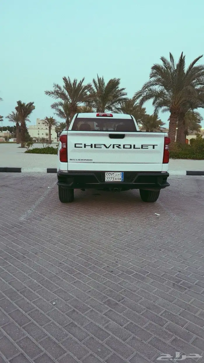 سلفرادو 4
