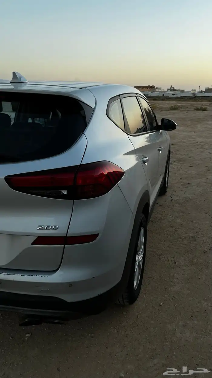 توسان2019 استخدام شايب الممشى 186 13