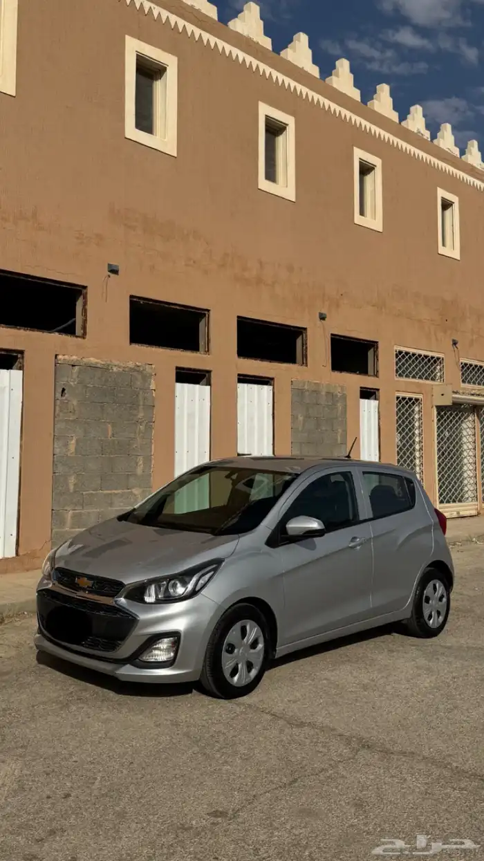 سبارك 2020 0