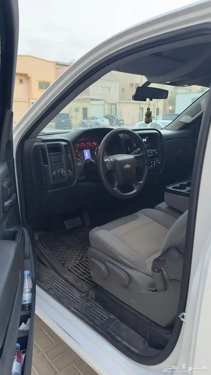سلفرادو 2017 5