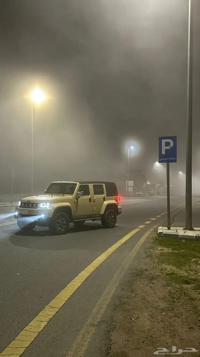 بايك Bj40 L شامبيون فل كامل موديل 2022 18