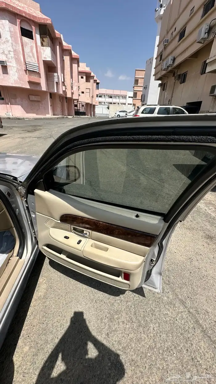 ماركيز2008 للبيع او البدل 20