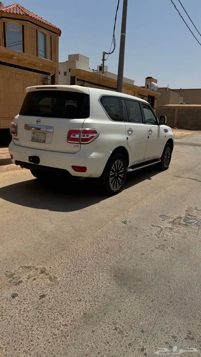 باترول 2013 1