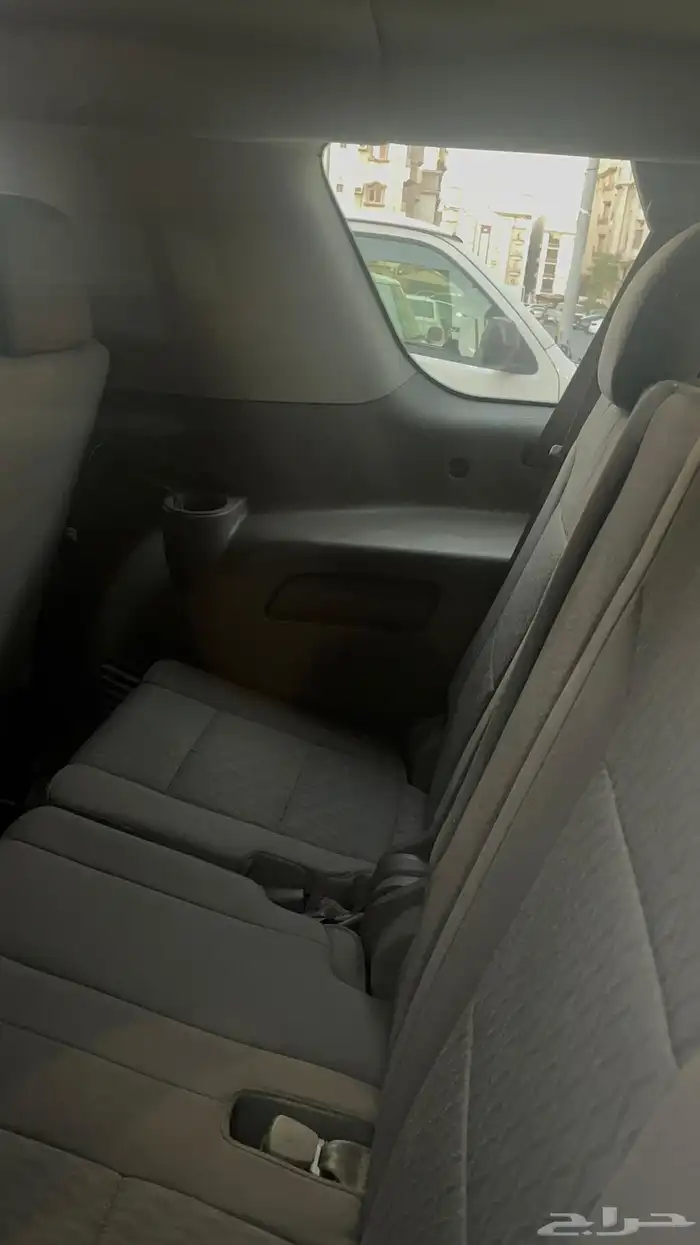 جمس شيفروليه تاهو 2015 2