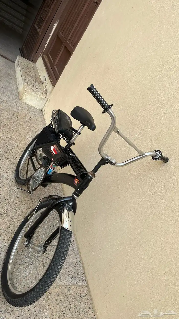 سيكل اندولسي البيع 3