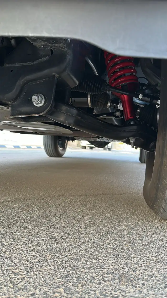 فورد F150 فل كامل بدي وكالة 2023 علية حماية ppf بالكامل 8