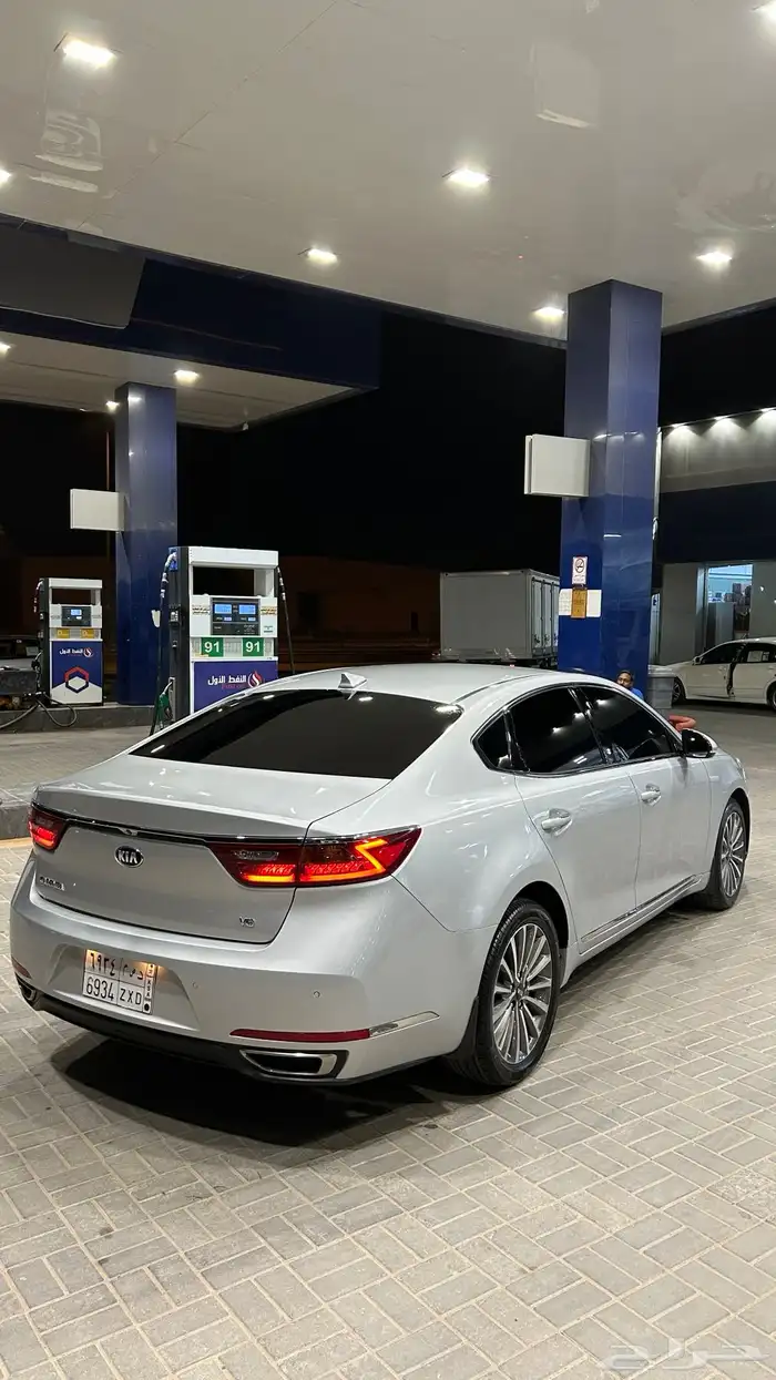 كدينزا 2020 الدفعه الأولى 5