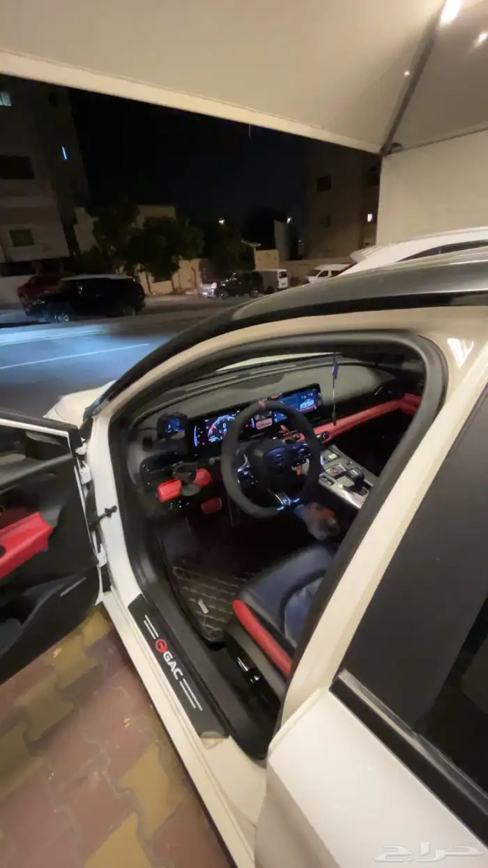 امباو جي ايه سي2024 10