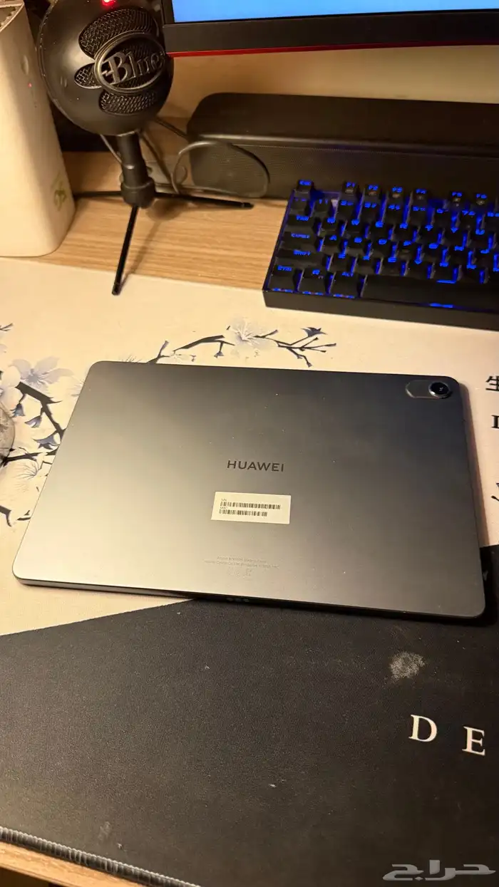 تابلت هواوي ميت باد 11.5 Matepad مع قلم الجيل الثالث جديد 1