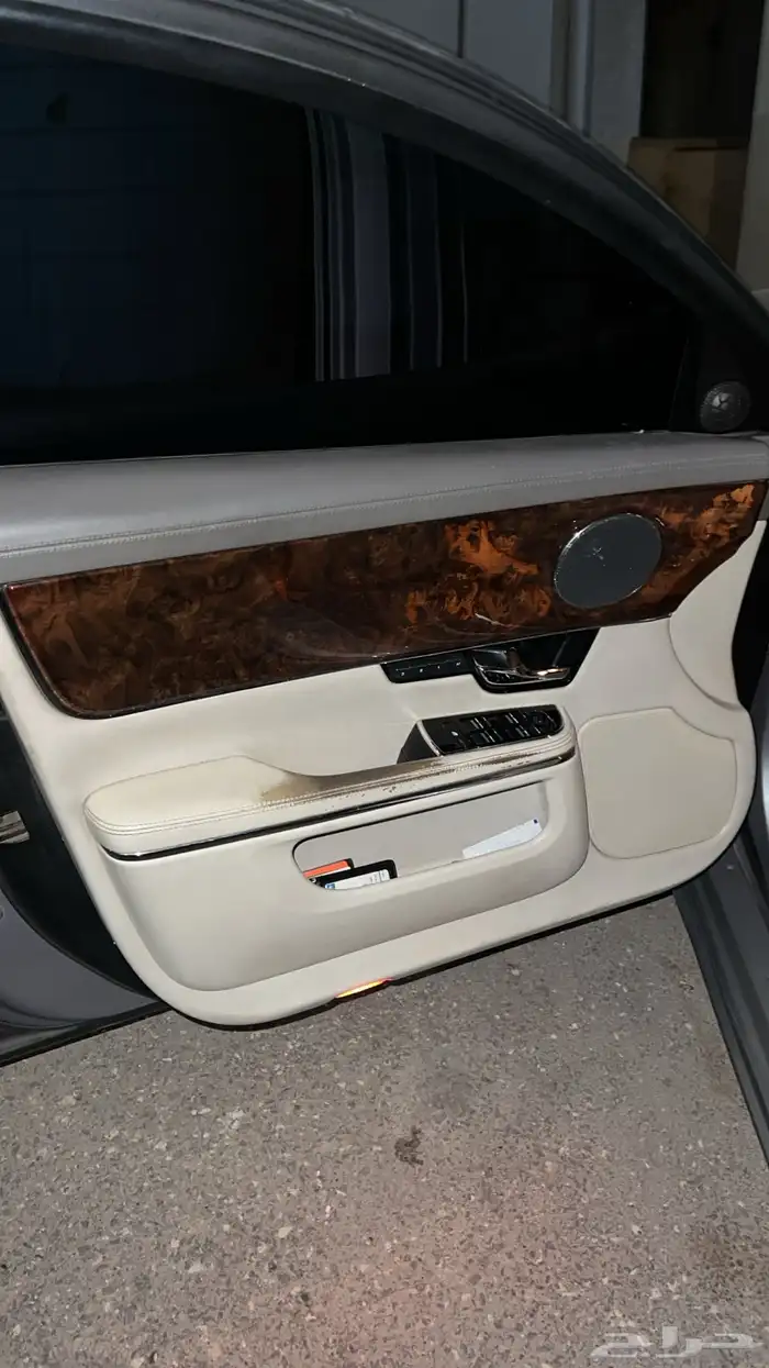 جاكور XJL 2012 16