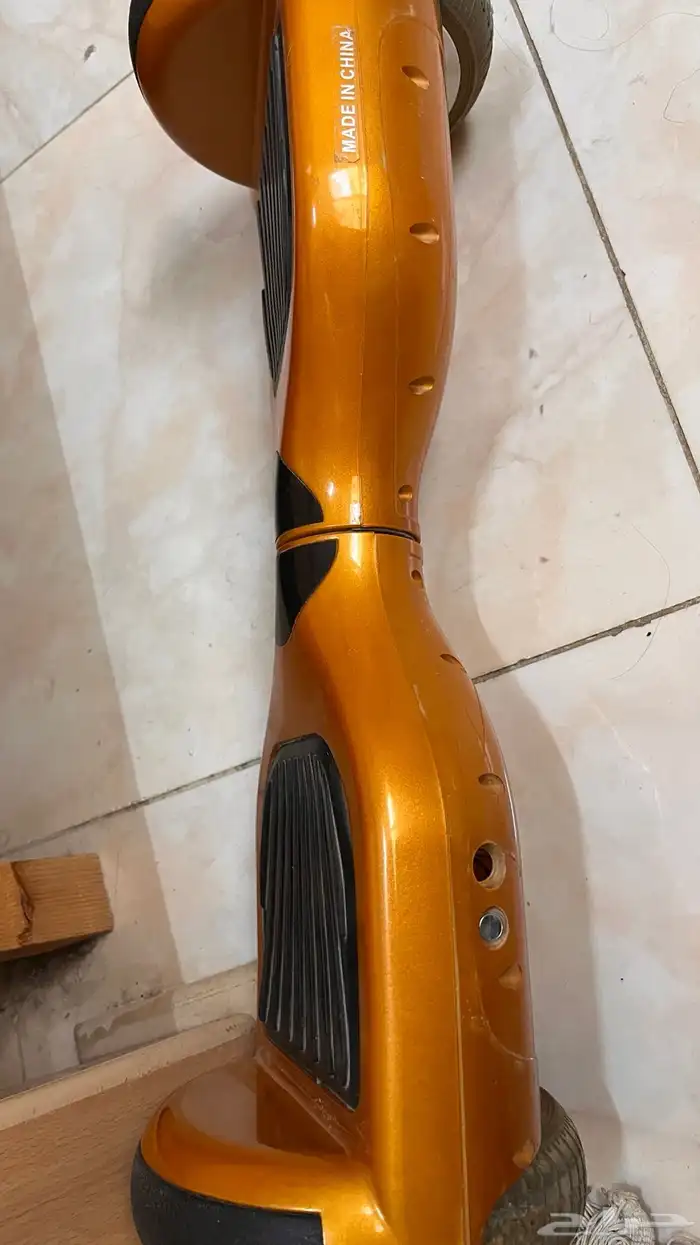 سكوتر ذكي  مسجل 0